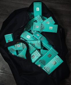 Blinkers Disposable Vape