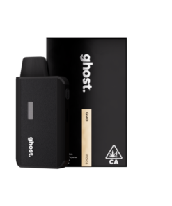 Ghost Disposable 2g