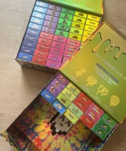 Buy 100 packs of packman in stock now for sale, Puffin Premium Live Resin 1 Gram in stock, buy Royalhigh Mystery OG Disposable Vape.