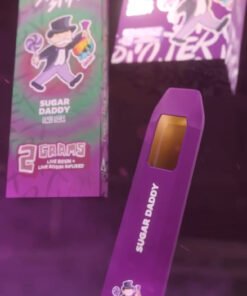 Stonerstix 2g Sugar daddy 🍬🧍‍♂️(Indica)