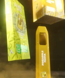 Stonerstix 2g Pineapple Fanta 🍍🍍