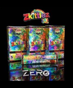 Zero Disposable – Zkittles