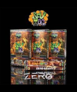 Zero Disposable – SFV OG