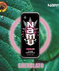 Namu Disposables – Sherblato