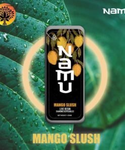 Namu Disposables – Mango Slush