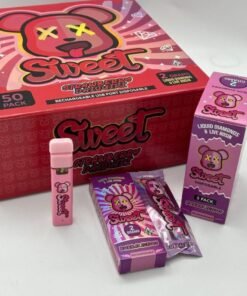 Sweetcarts Disposable