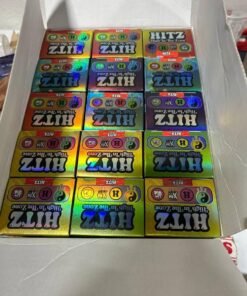 Hitz 2g Disposable