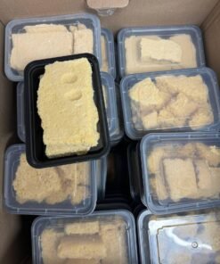 Crumble Wax