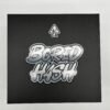 Bored Hash Disposable Vape