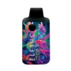 Enjoy smooth, flavorful hits with ELF THC Disposable Vape Bar Blue Magic OG X—premium, convenient, and perfect for relaxation.