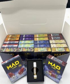Madlabs Disposable Vapes