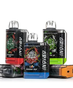 Lost Vape Orion Bar Disposable Vape 7500 Puffs