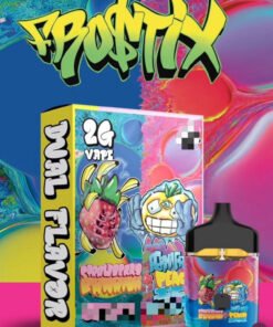 Buy Strawberry Banana | Permafroot Peach Ice in stock now for sale, Stonerstix 2g Rum cake in stock, buy Stonerstix 2g Pineapple Fanta for sale.