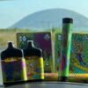 Buy Frostix Dual Flavor in stock now for sale, Lush Disposable Hella Jelly (Sativa) 2G Live Resin Disposable, Buy Namu Disposables – Sherblato.