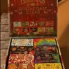 Gold Coast Clear Christmas for sale, drip diamonds disposable, dab and grab, mad monkey live resin device, watermelon gushers puffin, honey palm disposable.