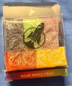 Buy ROCKET GUMMIES in stock now for sale, Frostix Dabalin 1g Sugar Diamond for sale, ELF THC Disposable Vape Bar Alien Bubba Berry in stock.