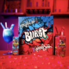 Buy Burst Disposable Wholesale | Mixed Variety in stoc now for sale, Maui Wowie Strain for sale, buy ELF THC Disposable Vape Bar Lazer Lime Haze now.