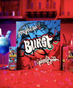 Buy Burst Disposable Wholesale | Mixed Variety in stoc now for sale, Maui Wowie Strain for sale, buy ELF THC Disposable Vape Bar Lazer Lime Haze now.