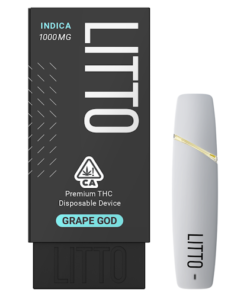 LITTO Disposable Grape God in stock, pixels 2g disposable in stock, trove disposable, blk kat disposable, flavorz disposable, nostalgic vibes vape in stock