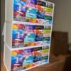 Buy Cake Disposable 1g in stock now for sale, Frostix Dual Flavor Bulk Disposable for sale, Frostix Disposable 1000mg, buy Frostix Fried Oreoz near you.