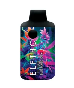 Buy ELF THC Disposable Vape Bar Blue in stock now for sale, Fryd Donuts Disposable for sale, Maui Wowie Strain (Sativa), buy Frostix Moonrocks.