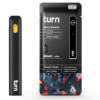 TURN DISPOSABLE Berry Dreamy for sale in stock, pure sauce disposable pen, apple gelato strain allbud, kushy kreme extracts, Buy black kat carts