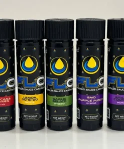 Buy Flo Premium sauce for sale, pure sauce disposable pen, mr gas 3g disposable, anti gravity carts, pyntrees disposable, space club moon pie.