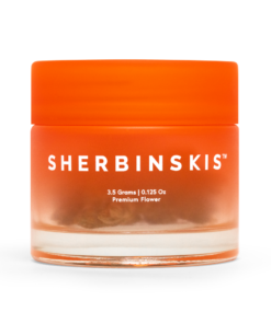 SHERBINSKIS- PREMIUM INDOOR FLOWER- ACAI-Z