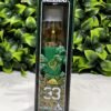 SLUGGERS- PREMIUM CANNABIS- VAPE PEN 1G- 33