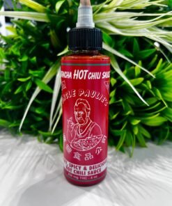 Sriracha Hot Chili Sauce - 250 MG