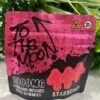 To The Moon- Infused Sour Gummies-Starberry - 1000mg