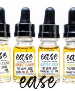 1000mg Vape Cartridge