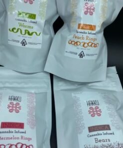 2000MG THC 200MG Per…