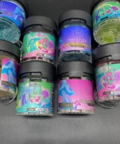 2000MG THC 200MG Per…
