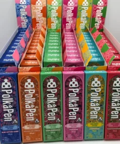 Buy Polkadot Disposable 2 Gram in stock now for sale, Polka Dot Disposable Vape for sale, buy Baked Bar Disposable Vape, Anti Gravity Carts for sale.