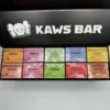 Buy Kaws Bar 1G Disposable in stock now for sale, Supherb Disposable Melted Diamonds for sale, Buy Friendly Farms Cartridge in stock.