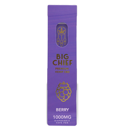Big Chief Berry Carts online only from Big chief carts and get the premium taste everyone is talking about, Buy Jack Herer and White Widow Online.