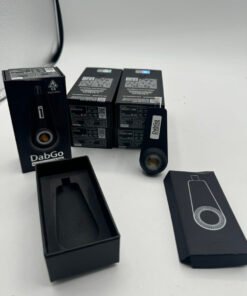 Buy Atrix Dabgo Disposable Online - Disposable Vape House #1