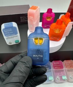 Buy Boutiq Switch V3 2G Disposable Online Best Disposable