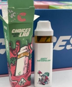 Buy choices labs 2G Disposable Vape Online - Dispo Vape Hous