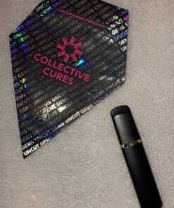 Buy collective cure disposables Online - Best Disposable #2