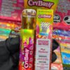 Buy crybaby 2g disposable Online - Disposable Vape House