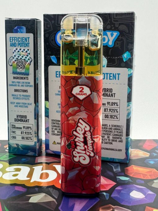 Buy crybaby 2g disposable in stock now for sale, Gold Coast Clear Beyond Blueberry for sale, buy BOUTIQ SWITCH 2G DISPOSABLE V3 EDITIONS.