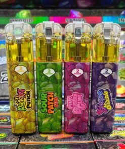 Buy Crybaby Disposable Online - Disposable Vape House