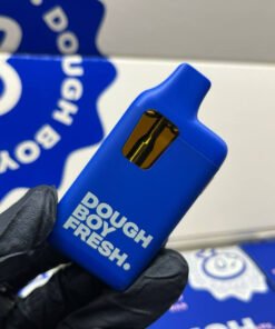 Buy dough boy fresh baked bar Vape Online Disposable Vape H0