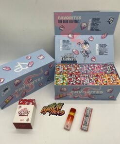 Buy Favorite 2G Disposable Online - Disposable Vape House