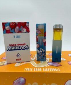 Buy Favorites Disposable 3G Online - Disposable Vape House