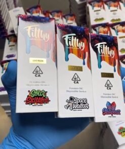 Buy Filthy Disposable 2G Vape Online - Disposable Vape House
