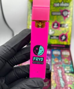 Buy fryd 2g disposable Vape Online - Disposable Vape House