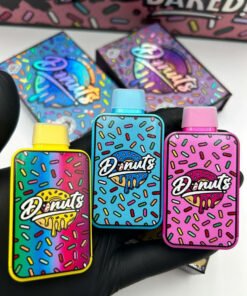 Buy fryd donuts disposable 2G Vape Online - Best Disposable